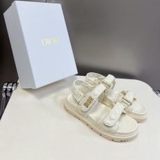 Christian Dior Sandals